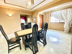Blk 857 Woodlands Street 83 (Woodlands), HDB 5 Rooms #367233861